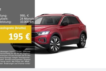 VW T-Roc 8.307 km 26.790 &euro; Castrop-Rauxel 44575