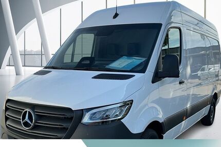 Mercedes-Benz Sprinter 1.150 km 52.990 &euro; Ludwigsfelde 14974