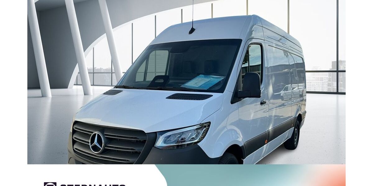 Mercedes-Benz Sprinter 1.150 km 52.990 &euro; Ludwigsfelde 14974