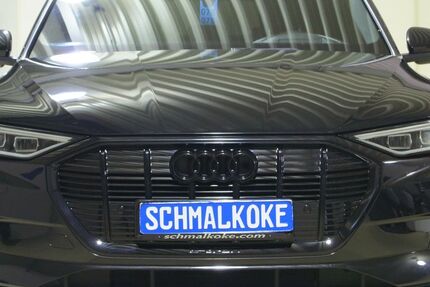 Audi e-tron 66.200 km 28.950 &euro; Braunschweig 38112