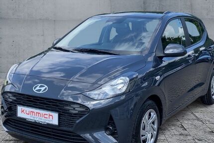 Hyundai i10 3.500 km 16.390 &euro; Filderstadt 70794