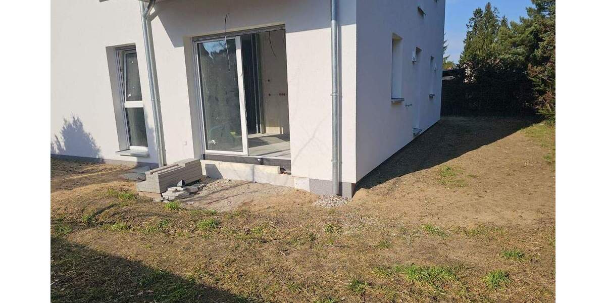 Etagenwohnung Eggersdorf Mitte - 3 Zimmer, 68 m&sup2;, 298.850&euro; | Angebot:25627250