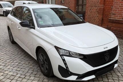 Peugeot 308 209.000 km 10.948 &euro; Rathenow 14712