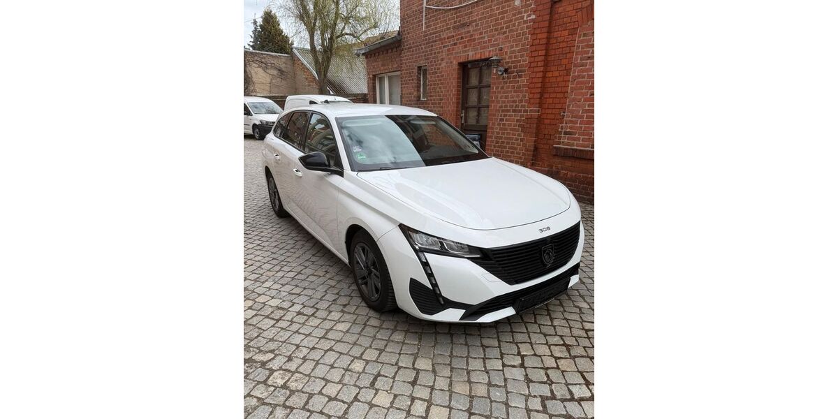 Peugeot 308 209.000 km 10.948 &euro; Rathenow 14712