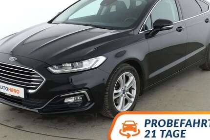 Ford Mondeo 94.356 km 15.230 &euro; Stuttgart 70195