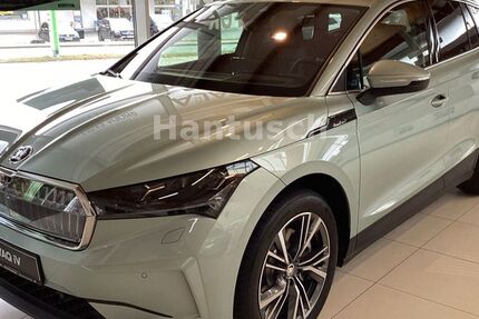 Skoda Enyaq 8.000 km 49.390 € Bischofswerda 01877