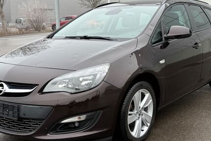 Opel Astra 175.000 km 2.799 &euro; Schwabmünchen 86830