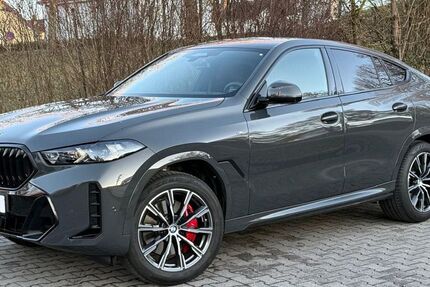 BMW X6 26.467 km 82.880 &euro; Crailsheim 74564