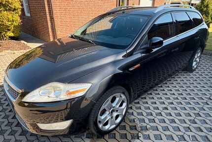 Ford Mondeo 195.000 km 5.250 &euro; Leopoldshöhe 33818