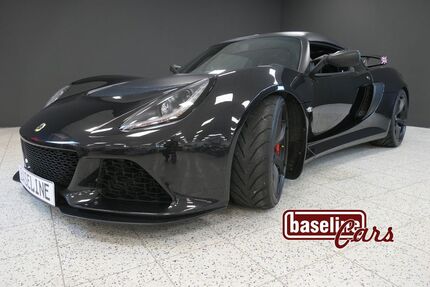 Lotus Exige 26.500 km 69.999 &euro; Sonnefeld 96242