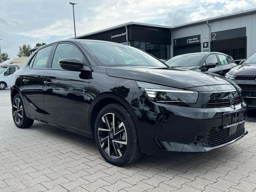 Corsa