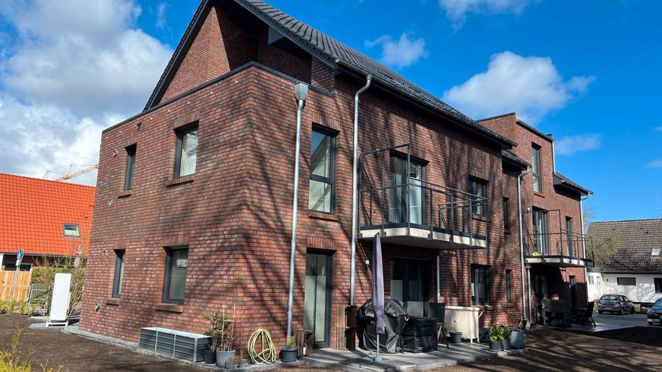 Einfamilienhaus Oldenburg Eversten - 5 Zimmer, 158 m&sup2;, 1.785&euro; | Angebot:26313190