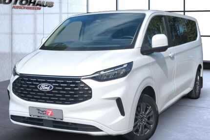 Ford Tourneo Custom 30.600 km 44.750 € Kirchseeon 85614