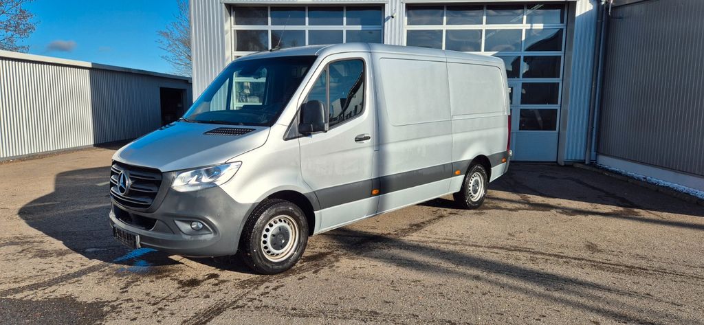 Mercedes-Benz Sprinter 116.800 km 24.999 &euro; Engstingen 72829