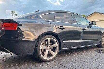 Audi A5 134.000 km 22.499 &euro; Diepholz 49356