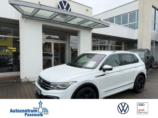 VW Tiguan 75.177 km 36.500 &euro; Woldegk 17348
