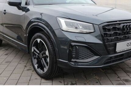 Audi Q2 22.283 km 33.929 &euro; Großwallstadt 63868