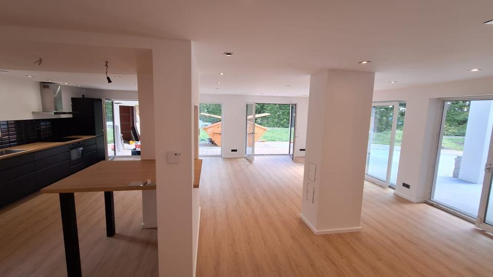 Erdgeschoßwohnung Greding - 3 Zimmer, 160 m&sup2;, 1.440&euro; | Angebot:24974926