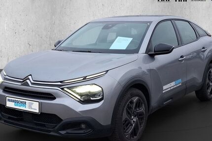 Citroen C4 9.653 km 16.990 &euro; Oldenburg 26135