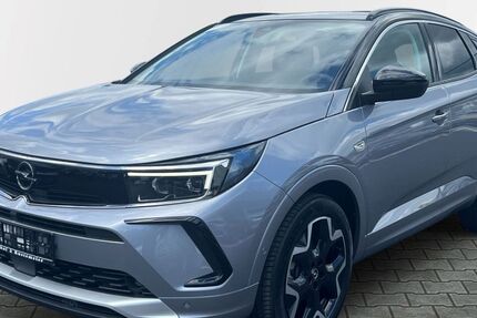 Opel Grandland (X) 1.524 km 26.490 &euro; Soest 59494