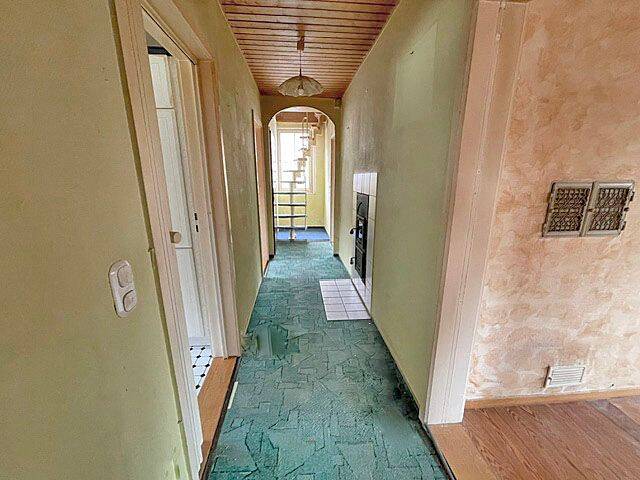 Etagenwohnung Höfen an der Enz - 3 Zimmer, 80 m&sup2;, 79.000&euro; | Angebot:26273998
