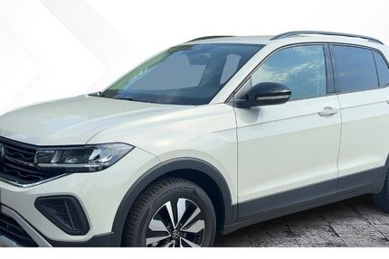 VW T-Cross 4.532 km 27.000 &euro; Erding 85435
