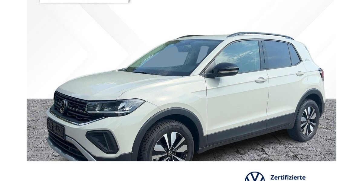 VW T-Cross 4.532 km 27.000 &euro; Erding 85435