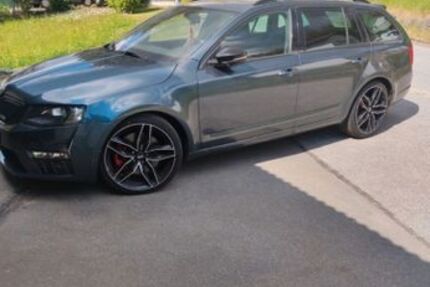 Skoda Octavia 307.000 km 8.000 &euro; Freyung 94078
