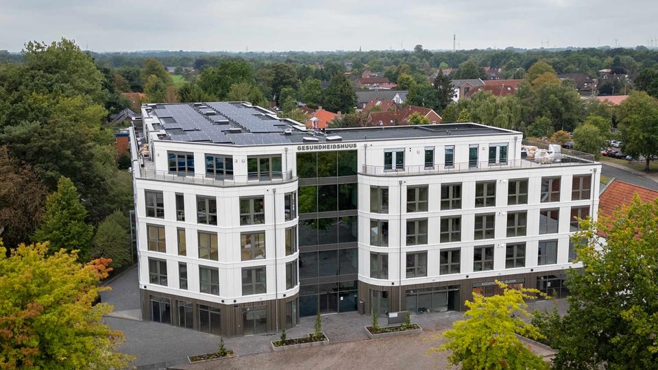 Gewerbeobjekt Moormerland - 3.050&euro; | Angebot:26681656