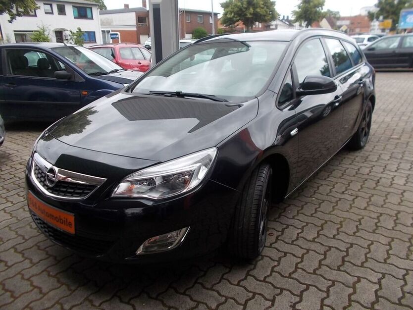 Astra