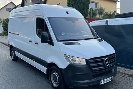 Mercedes Sprinter
