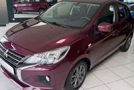 Mitsubishi Space Star 40.400 km 8.489 &euro; Pforzheim 75179