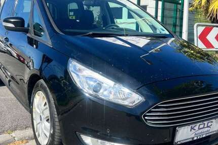 Ford Galaxy 288.000 km 7.900 &euro; Mannheim 68199