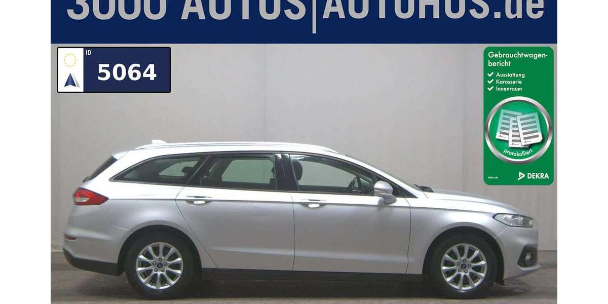Ford Mondeo 164.906 km 10.980 &euro; Gyhum/Bockel 27404
