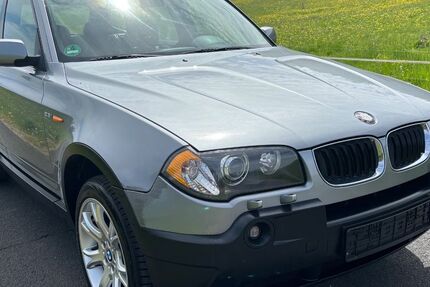 BMW X3 188.545 km 5.900 &euro; Ebrach 96157