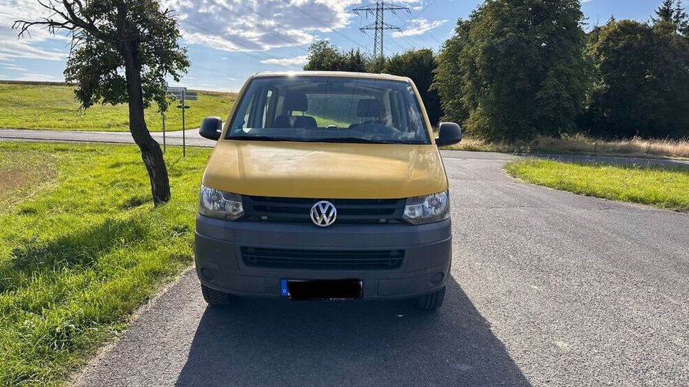 T5 Transporter