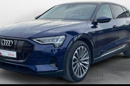Audi e-tron 52.250 km 34.890 &euro; Crailsheim 74564