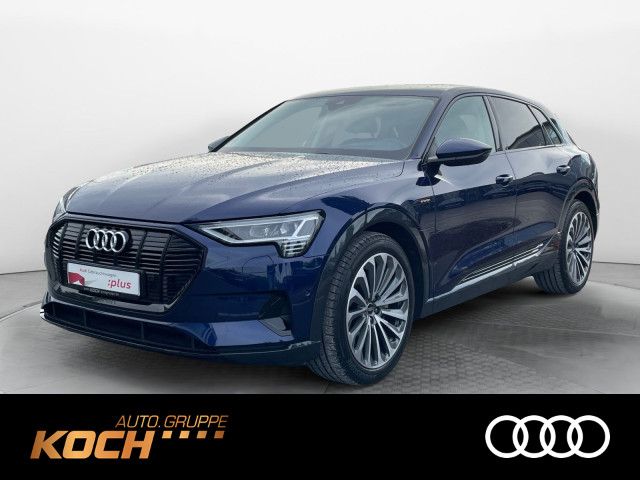 Audi e-tron 52.250 km 34.890 &euro; Crailsheim 74564