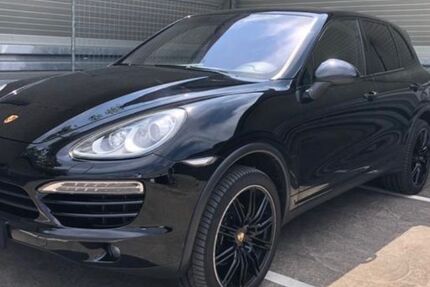Porsche Cayenne 194.732 km 19.600 € Bad Salzuflen 32105