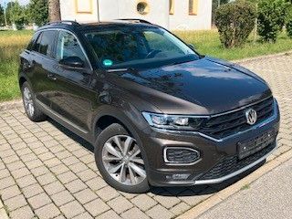 VW T-Roc 122.000 km 17.900 &euro; Füssen 87629