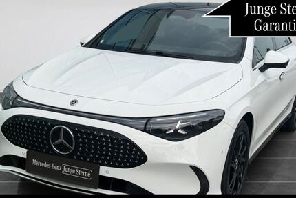 Mercedes-Benz CLA 250 17.856 km 45.670 &euro; Görlitz 02828