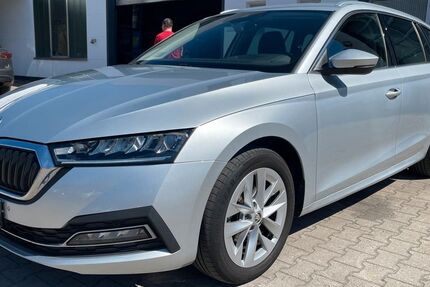 Skoda Octavia 99.850 km 19.400 &euro; Heidenheim an der Brenz 89520