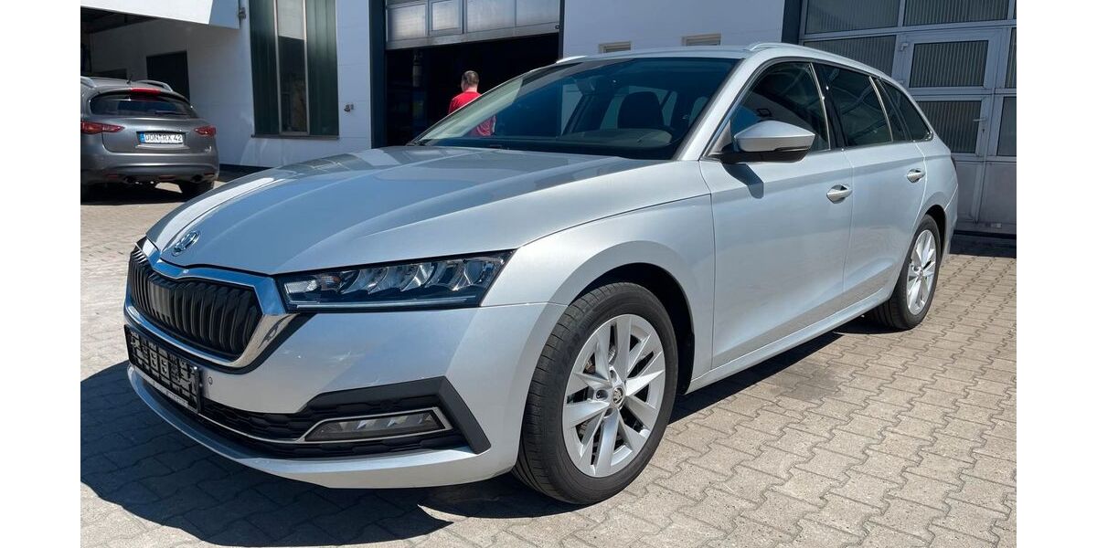 Skoda Octavia 99.850 km 19.400 &euro; Heidenheim an der Brenz 89520