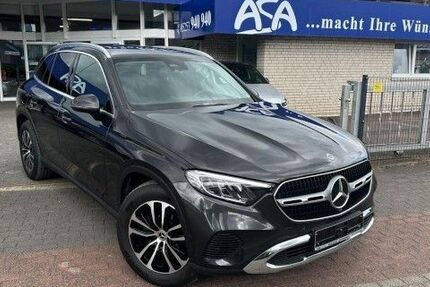 Mercedes-Benz GLC 220 13.880 km 50.990 &euro; Bad Driburg 33014