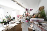 Wohnung, derzeit als Büro genutzt, im ersten OG in Vaihingen zu verkaufen. - Erdgeschoßwohnung Vaihingen Vaihingen-Stadt | Angebot:26631954