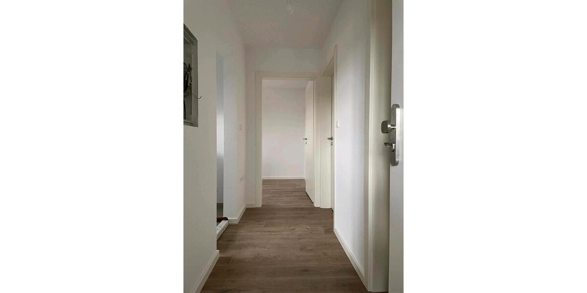 Erdgeschoßwohnung Rottenburg am Neckar - 3 Zimmer, 56 m&sup2;, 840&euro; | Angebot:26362699