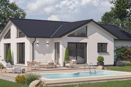 Haus Eichenzell Löschenrod - 4 Zimmer, 110 m&sup2;, 480.000&euro; | Angebot:25212710