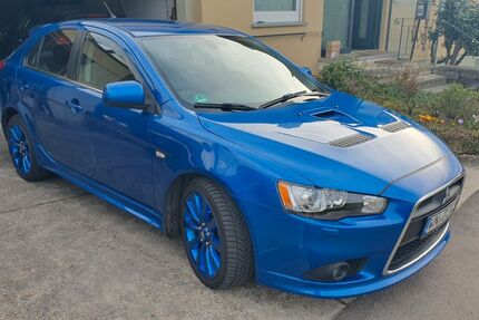 Mitsubishi Lancer 139.000 km 11.399 &euro; Weinstadt 71384