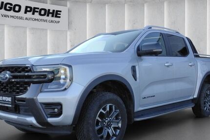 Ford Ranger 22.500 km 46.650 &euro; Oldenburg i.H. 23758