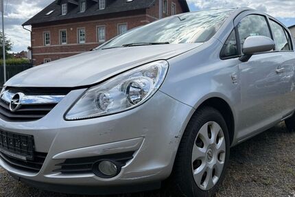 Opel Corsa 184.773 km 3.498 &euro; Maroldsweisach 96126